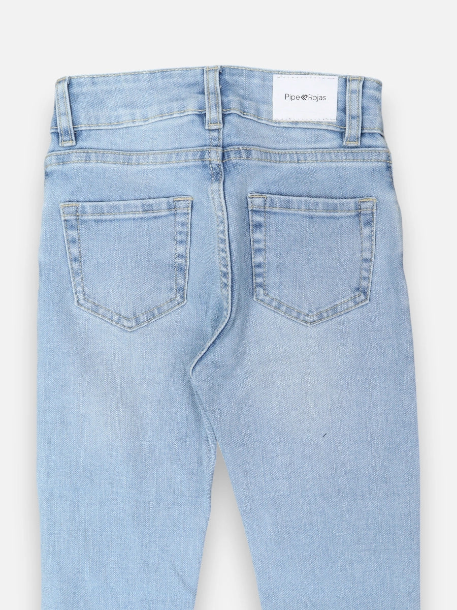 Jean R048 Tono claro