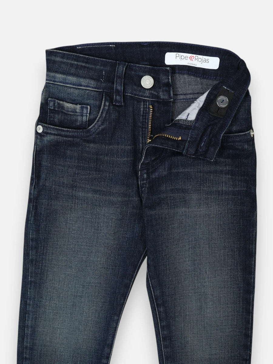 Jean R050 Tono oscuro