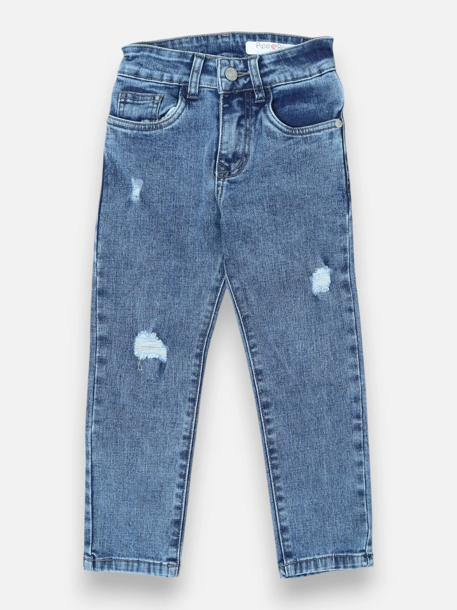 Jean R051 Tono Medio
