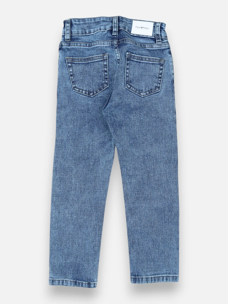 Jean R051 Tono Medio