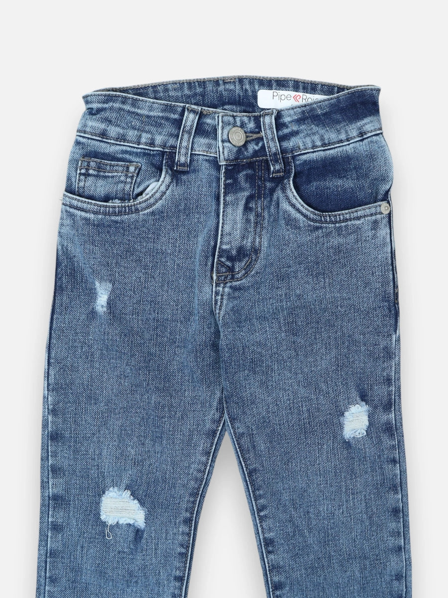 Jean R051 Tono Medio