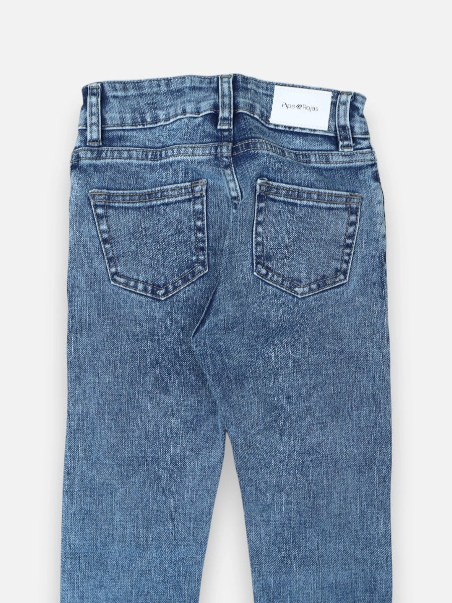 Jean R051 Tono Medio