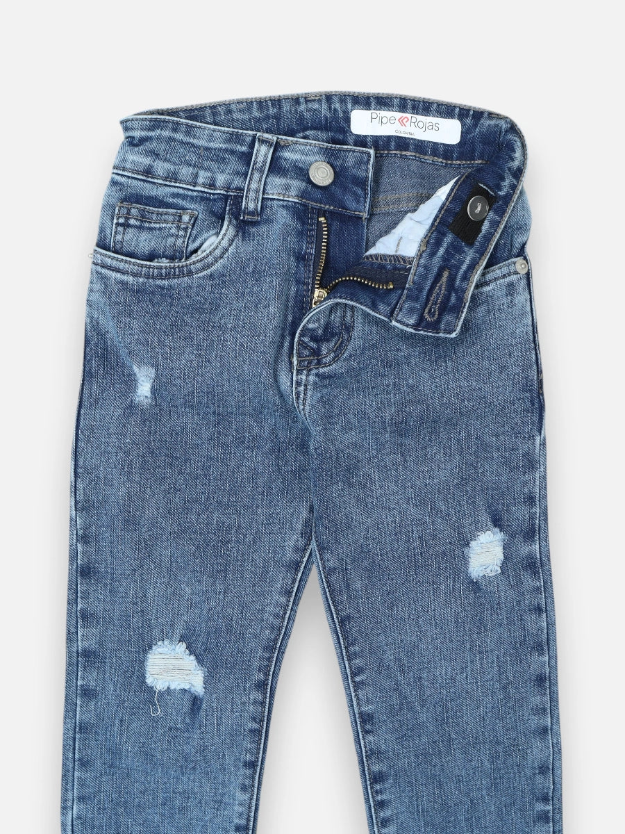 Jean R051 Tono Medio