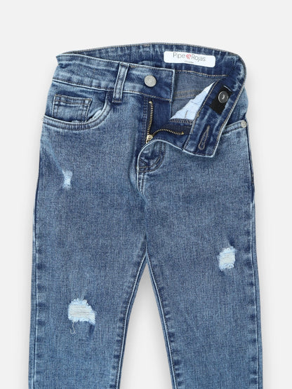Jean R051 Tono Medio