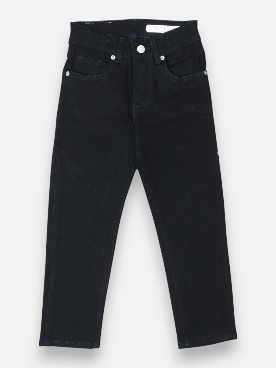 Jean R052 Tono Negro