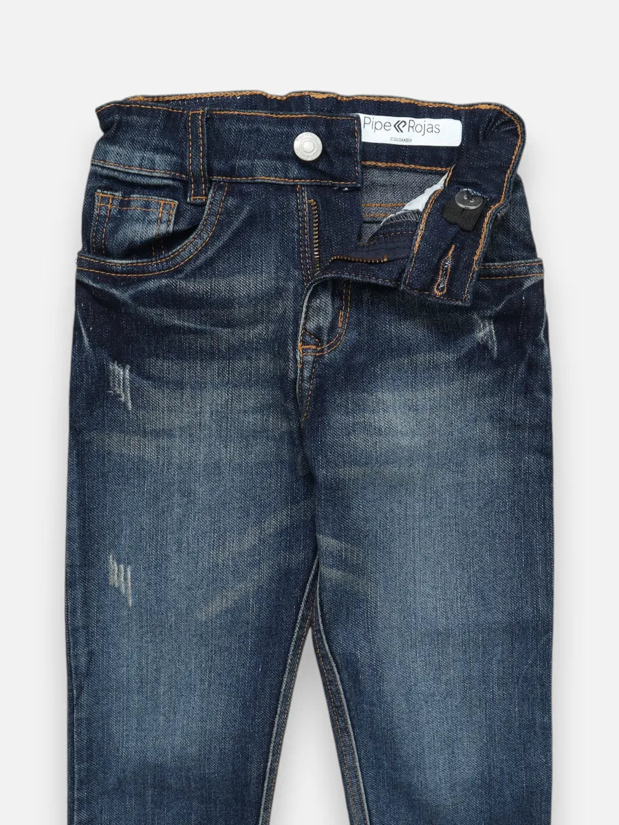 Jean R054