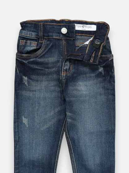 Jean R054