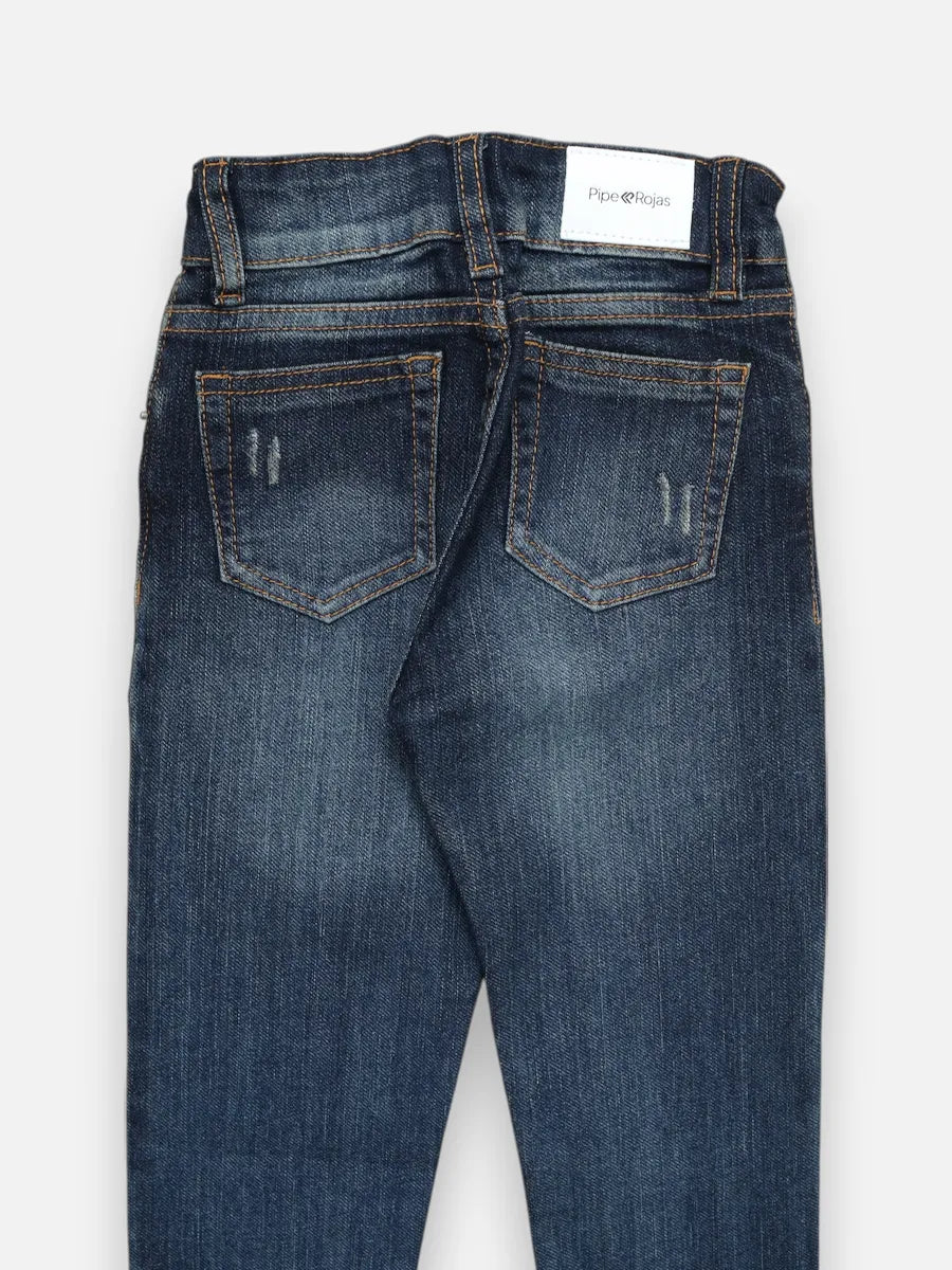 Jean R054