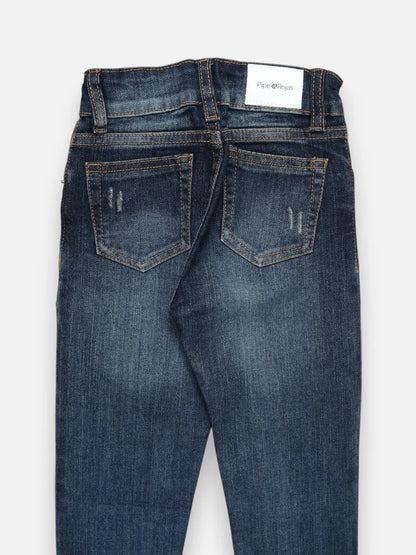 Jean R054