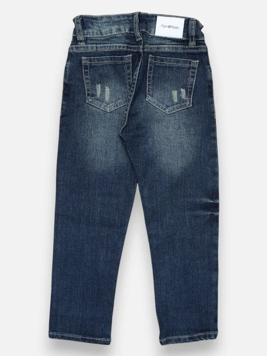 Jean R055
