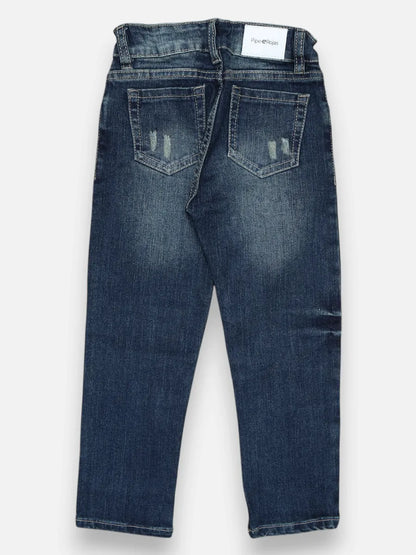 Jean R055