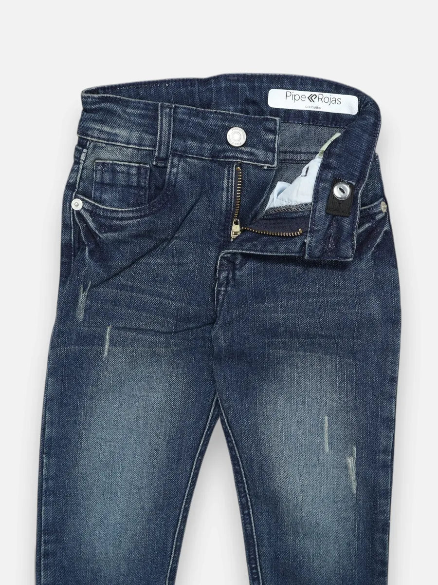 Jean R056
