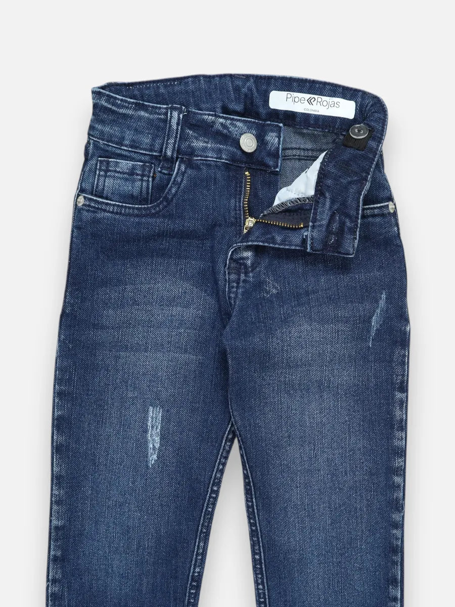 Jean R057