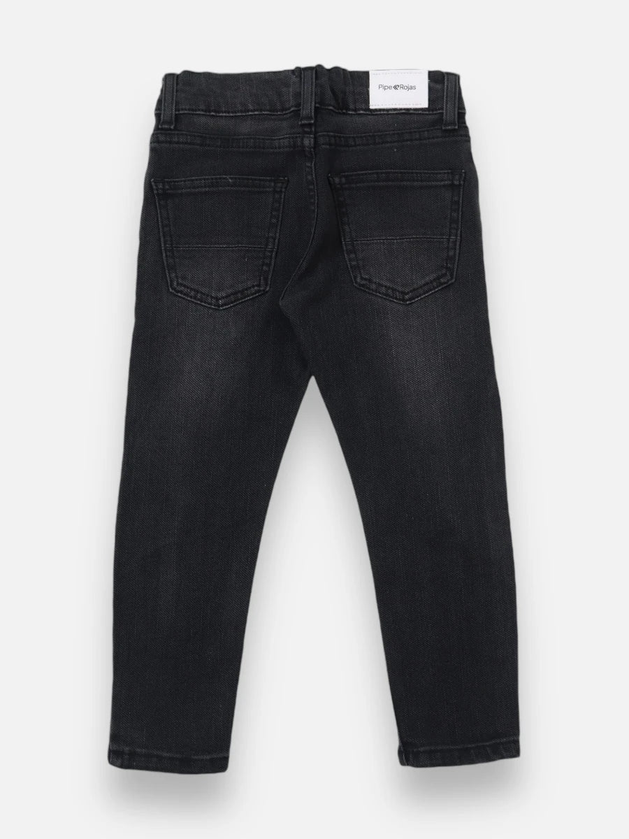 Jean R020 Tono Gris