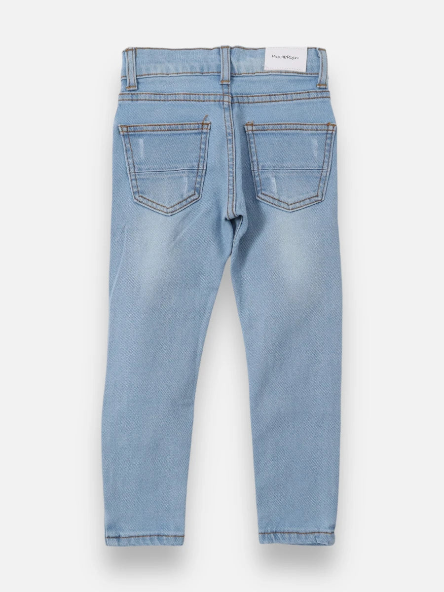 Jean R021 Tono Claro