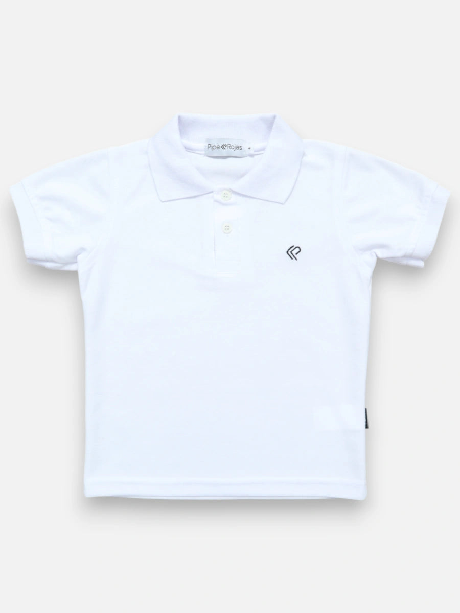 Polo Blanco