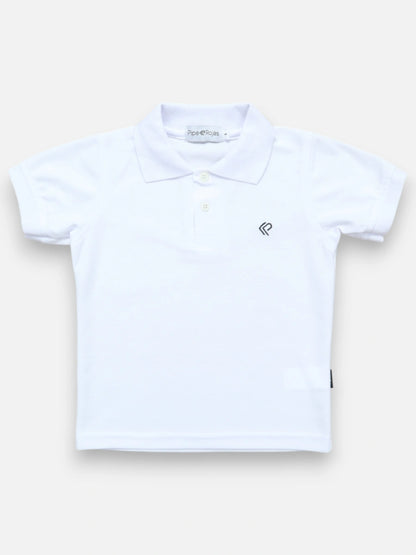 Polo Blanco