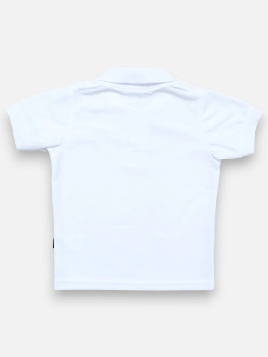 Polo Blanco