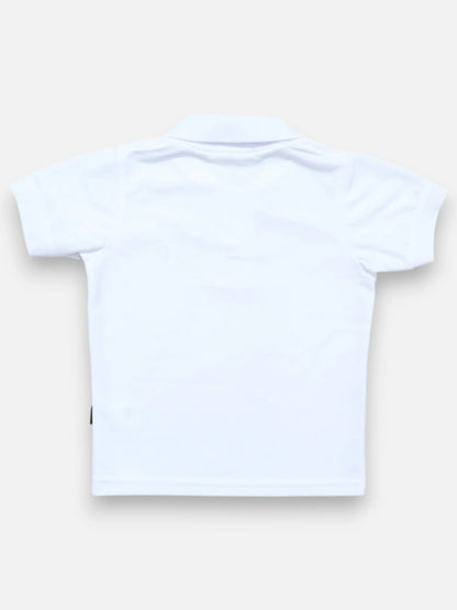 Polo Blanco