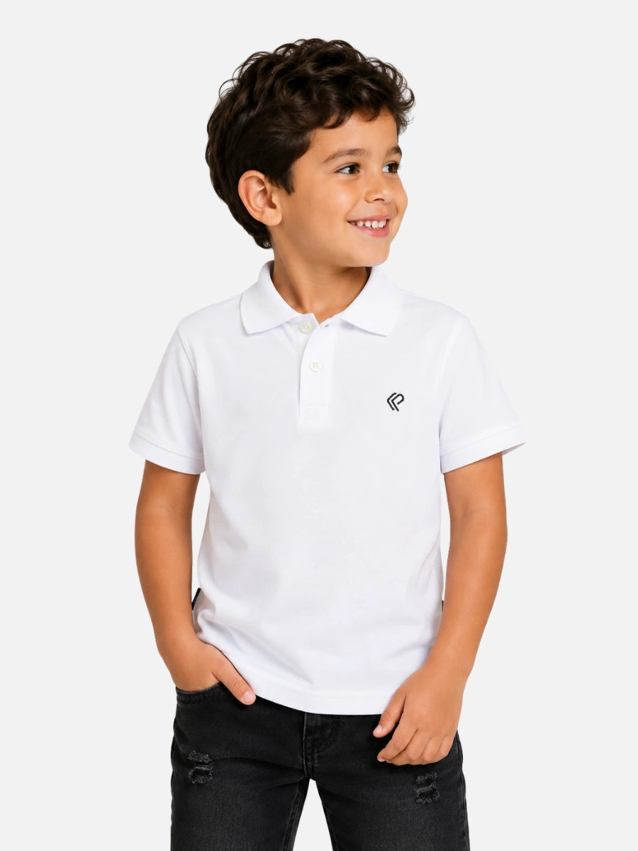 Polo Blanco