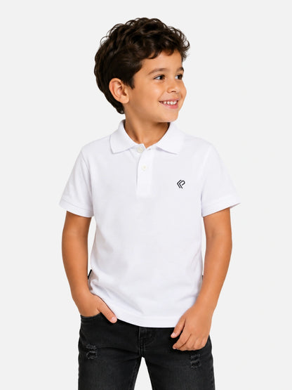 Polo Blanco