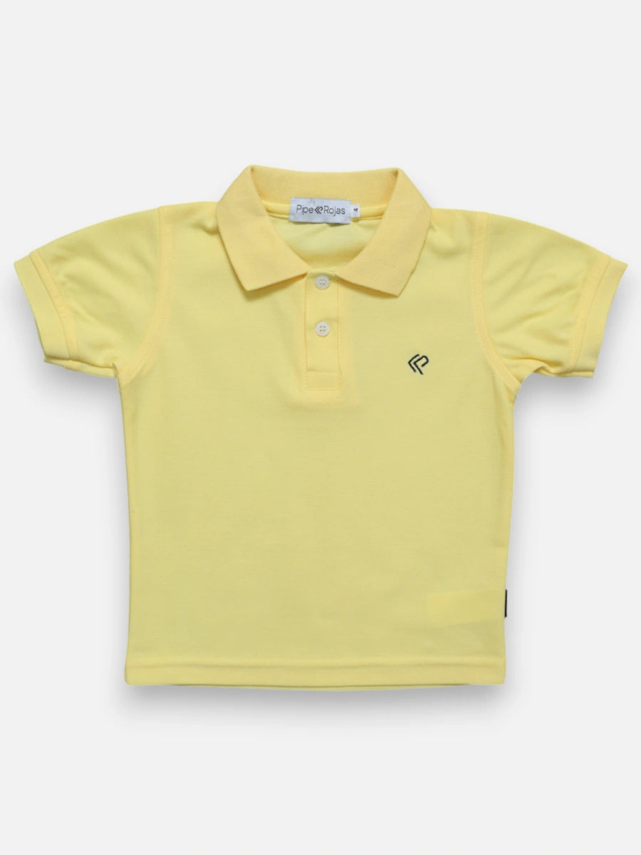 Polo Amarillo