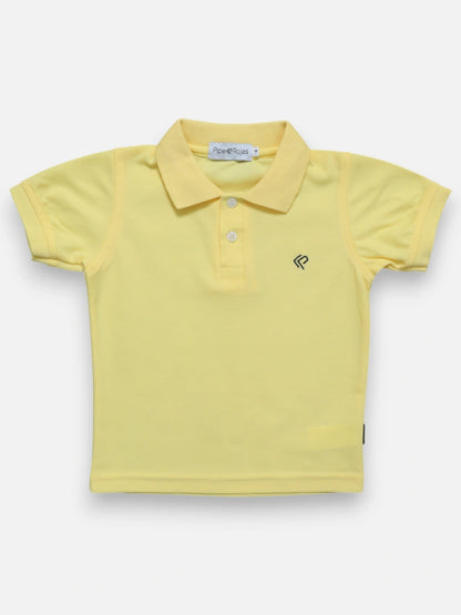 Polo Amarillo