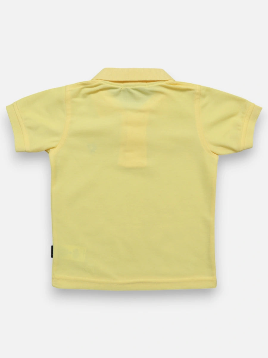 Polo Amarillo