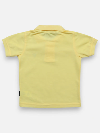 Polo Amarillo