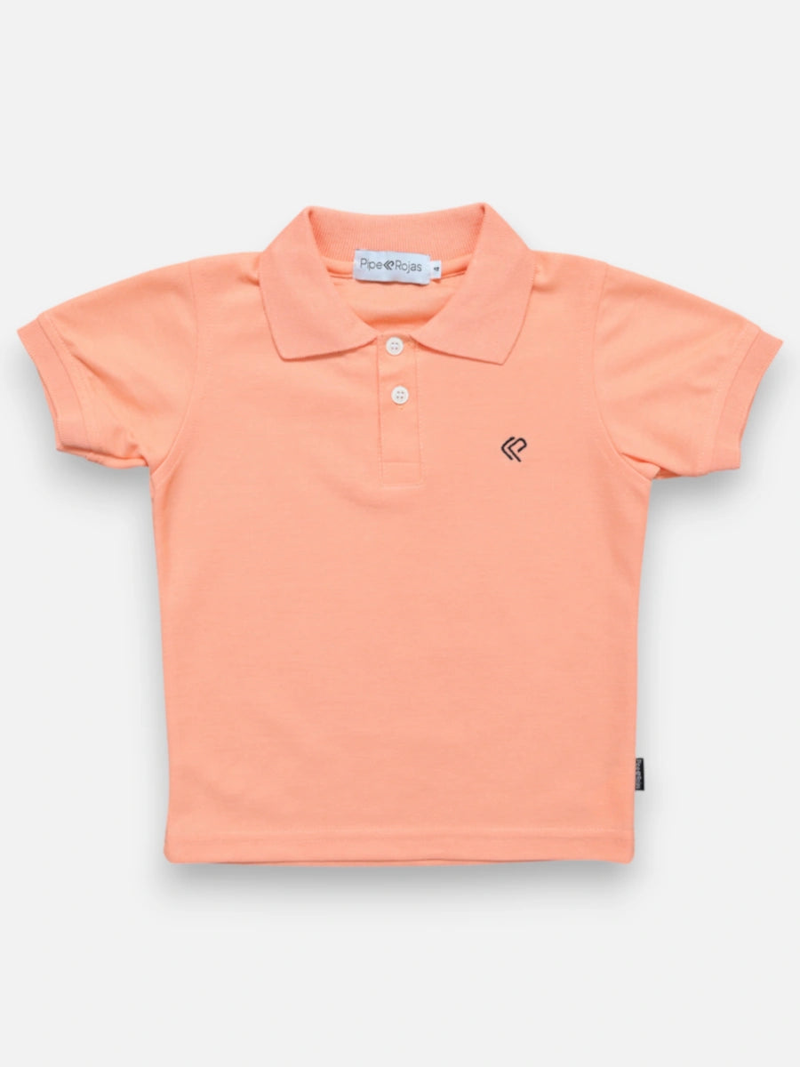 Polo Mandarina
