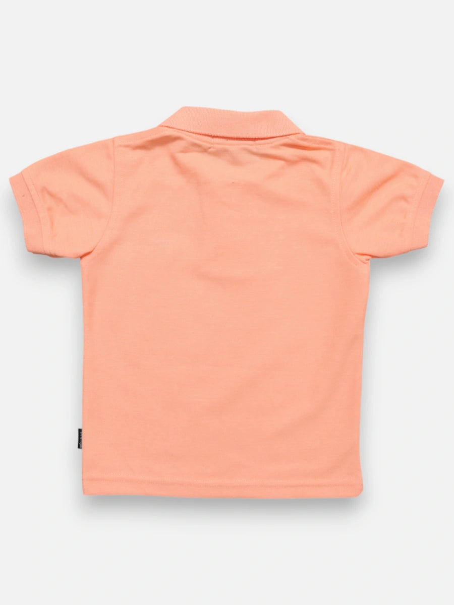 Polo Mandarina