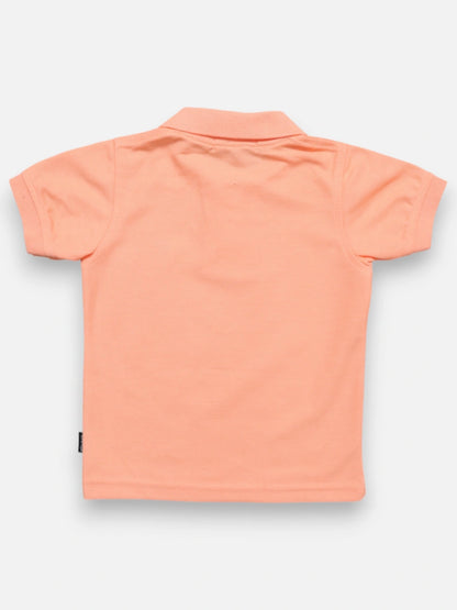 Polo Mandarina