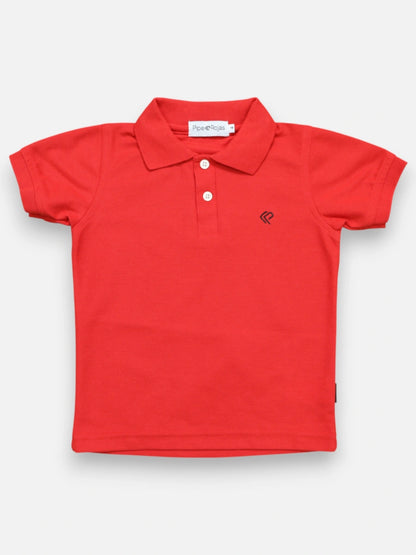Polo Rojo