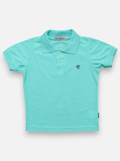Polo Verde Menta