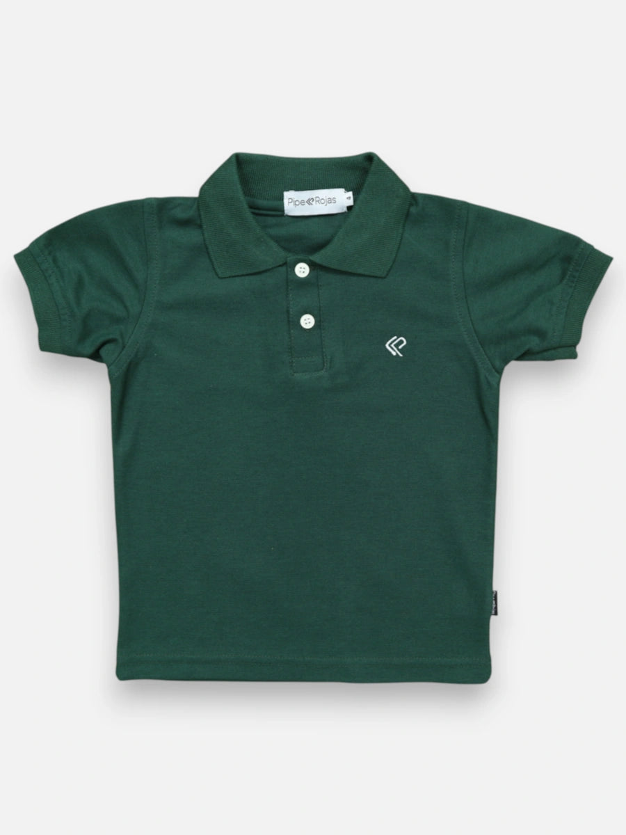 Polo Verde Militar