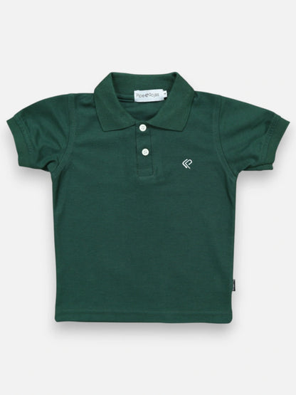 Polo Verde Militar