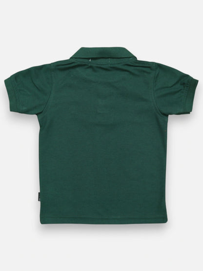 Polo Verde Militar