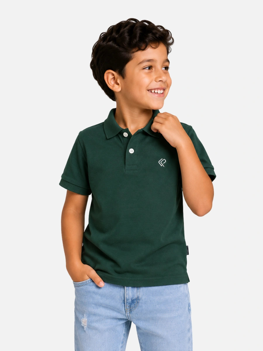 Polo Verde Militar