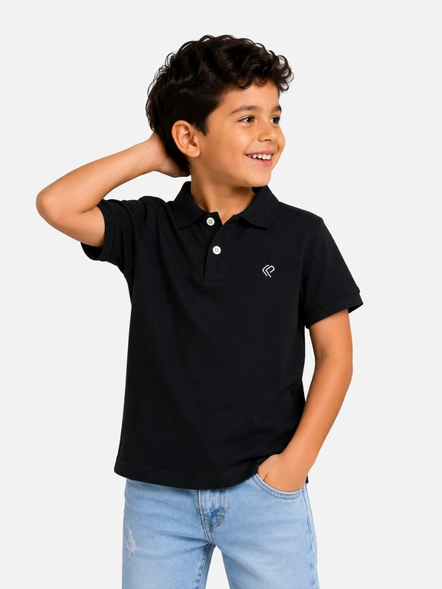 Polo Negro