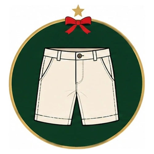 BERMUDAS