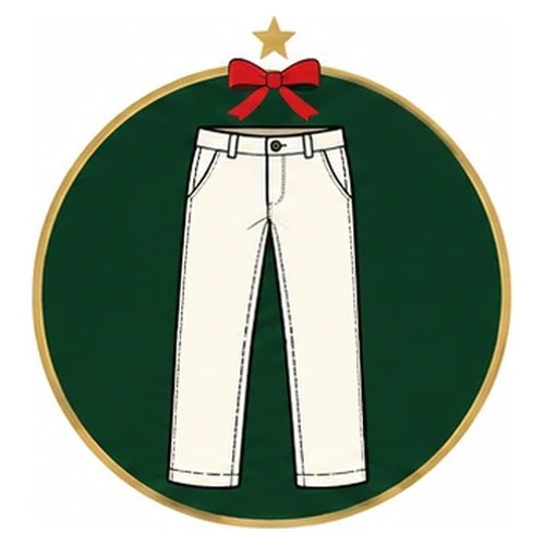 PANTALONES